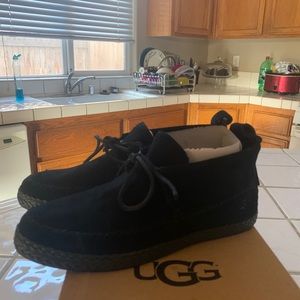 UGG Mule Shoes